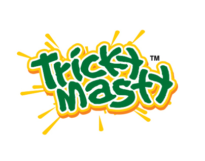 Tricky Masty Stick Design