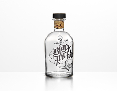 Black Anchor / Spiced Rum