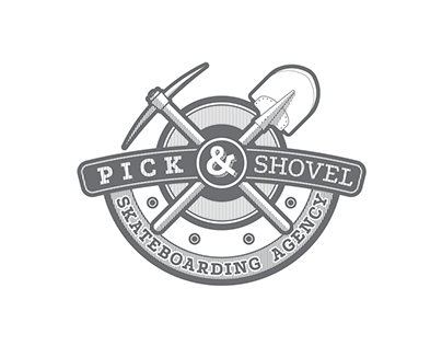 Pick & Shovel Skateboarding Agency