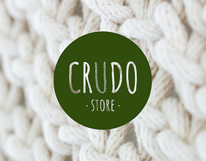 Crudo | Rebranding