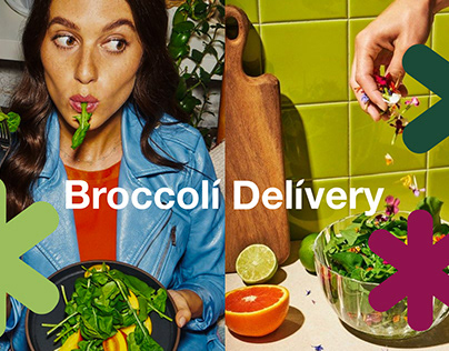 Broccoli Delivery | Доставка здоровых продуктов
