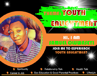 Youth Enlightment 2019