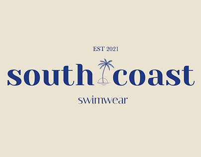 South coast / marque de maillots de bain