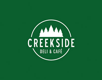 CreekSide Deli & Cafe