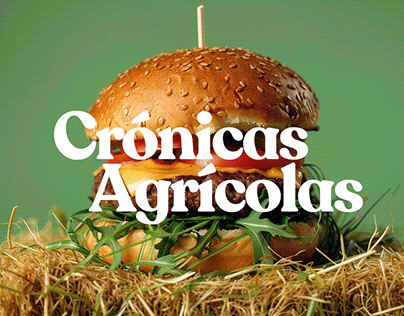 Crónicas Agrícolas - VICIO
