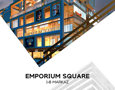 Emporium Square