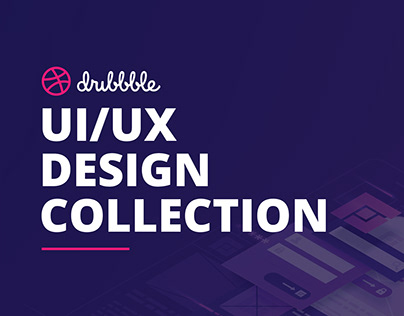UI/UX Design Collection