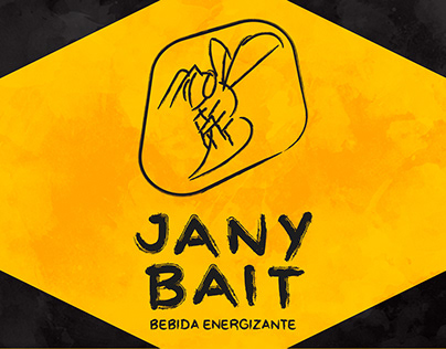 Bebida Energizante Jany Bait