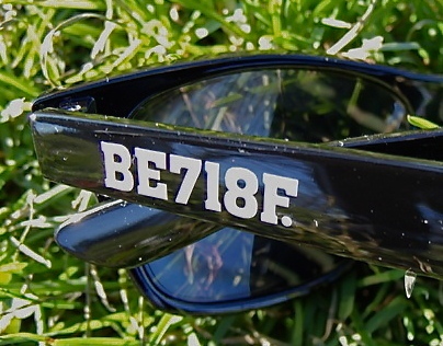 718 Sunglasses