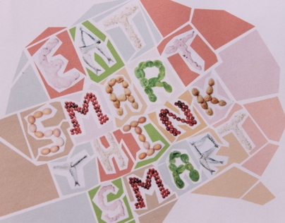 Eat Smart Think Smart (ISTD)