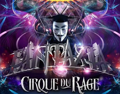 Cirque Du Rage