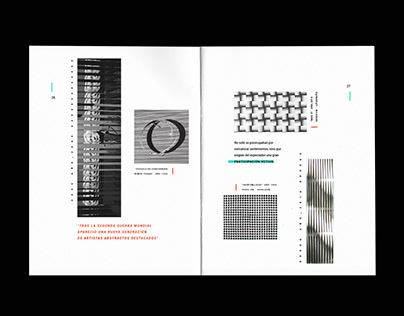 LE PARC_Book Design