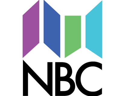 NBC Rebrand