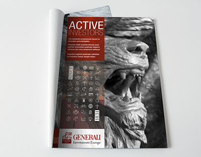 GENERALI Investments Europe