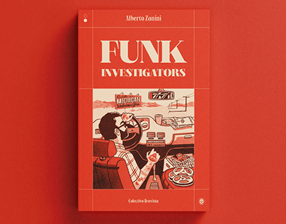 Funk Investigators · Colectivo Bruxista