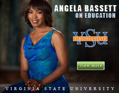 VSU Commercial Banners