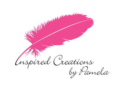 Inspired Creations by Pamela, Inc. Branding