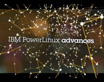 IBM Power Linux & SUSE