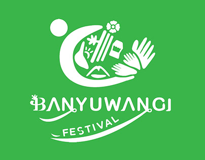 Logo Banyuwangi Festival (Submitted)