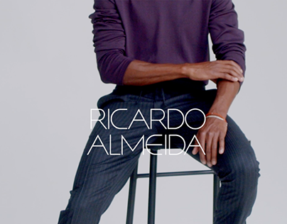 RICARDO ALMEIDA - ADVERTISING CAMPAIGN 22