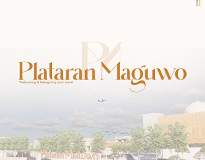 Plataran Maguwo Integrated Rest Area - TOD System