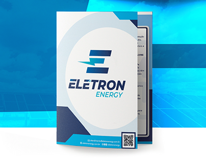 Proj. Gráfico | Eletron Energy