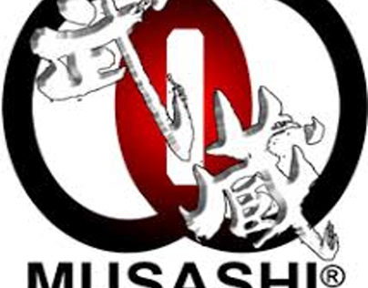 The Art of the Katana: Why Choose Musashi Swords