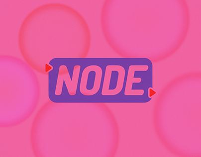 Node Idents 2017 - Dots