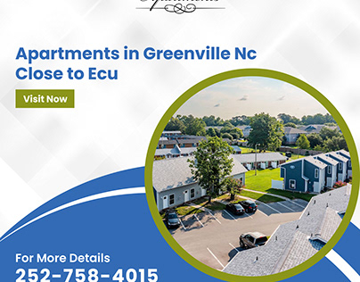 Affordable Apartments in Greenville Nc Close To Ecu
