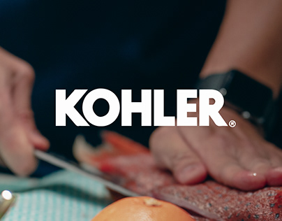 KOHLER - Brand Videography