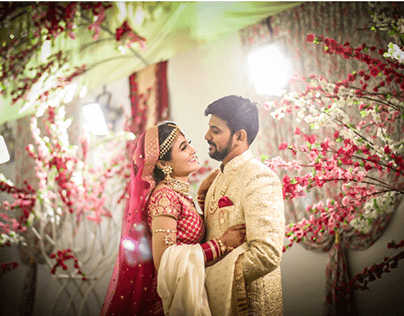 Top Wedding Photographers in Bangalore | WeddingBazaar