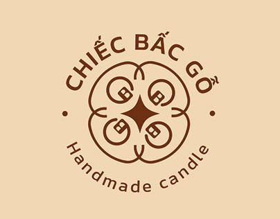 Scented candle project " Chiếc Bấc Gỗ "