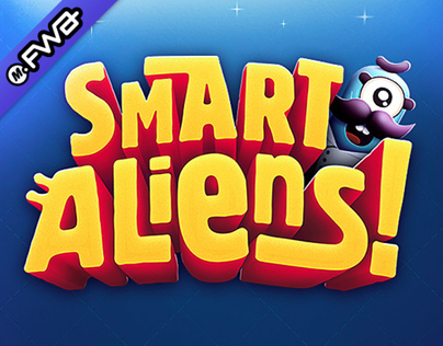 Smart Aliens