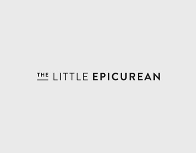 The Little Epicurean