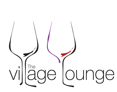 villagelounge logo idea