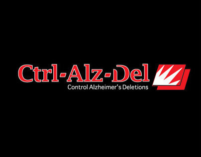SanDisk: Ctrl Alz Del - Alzheimer's Awareness Campaign