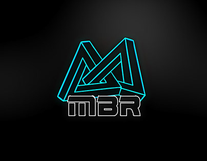 MBR - Logo / Identity