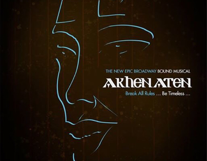 Akhenaten The Musical