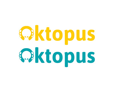 Oktopus Agency Logo