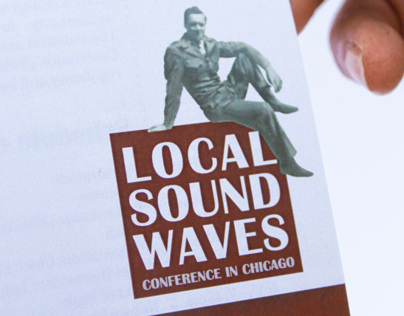 Local Sound Waves