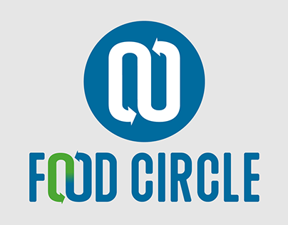 Food Circle Rebrand