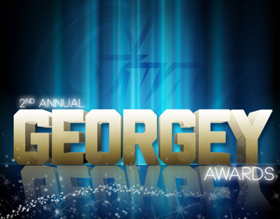 2nd Annual Georgey Awards