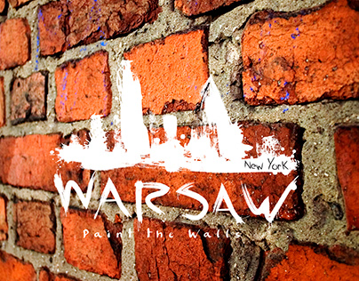 WARSAW Branding Project