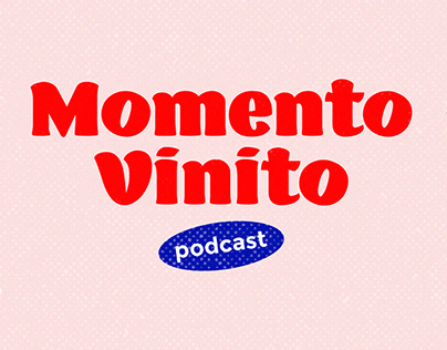 Momento Vinito - Identidad Visual