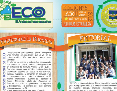 ECO Newspaper June 2012 - PRINT