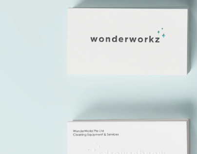 WonderWorkz Pte Ltd