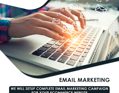 Best Ecommerce Email Marketing Campaigns in Vadodara