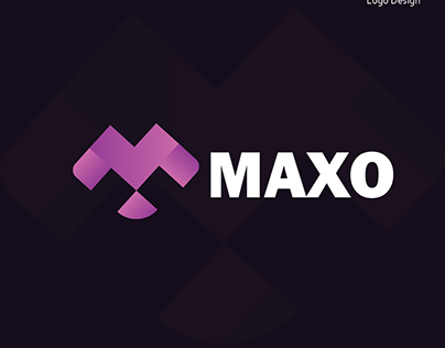 MAXO Logo