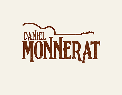 Daniel Monnerat - Logo & Post - Cantor Sertanejo