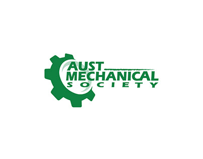 AUST Mechanical Society Facebook Cover